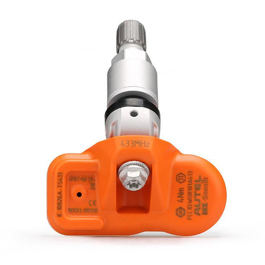Autel MX-Sensor M – Senzor TPMS Universal Programabil cu Valvă Metalică
