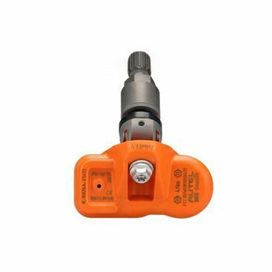Autel MX-Sensor M – Senzor TPMS Universal Programabil cu Valvă Metalică Gri