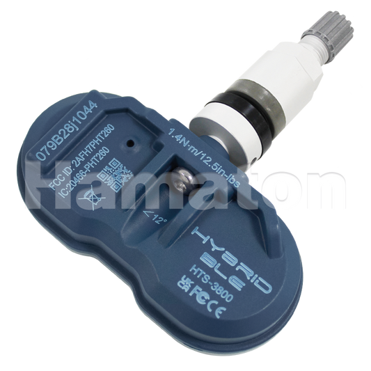 Hamaton HTS-B10BM – Senzor TPMS Dedicat pentru Tesla