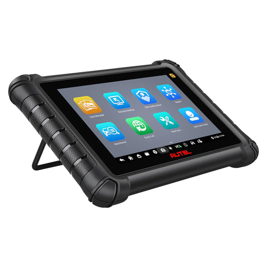 Autel MaxiTPMS TS900 – Tester TPMS Profesional + Diagnoză Auto Completă